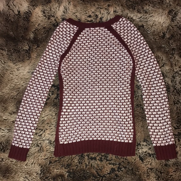 NWT Hippie Rose Sweater Small - Picture 3 of 5